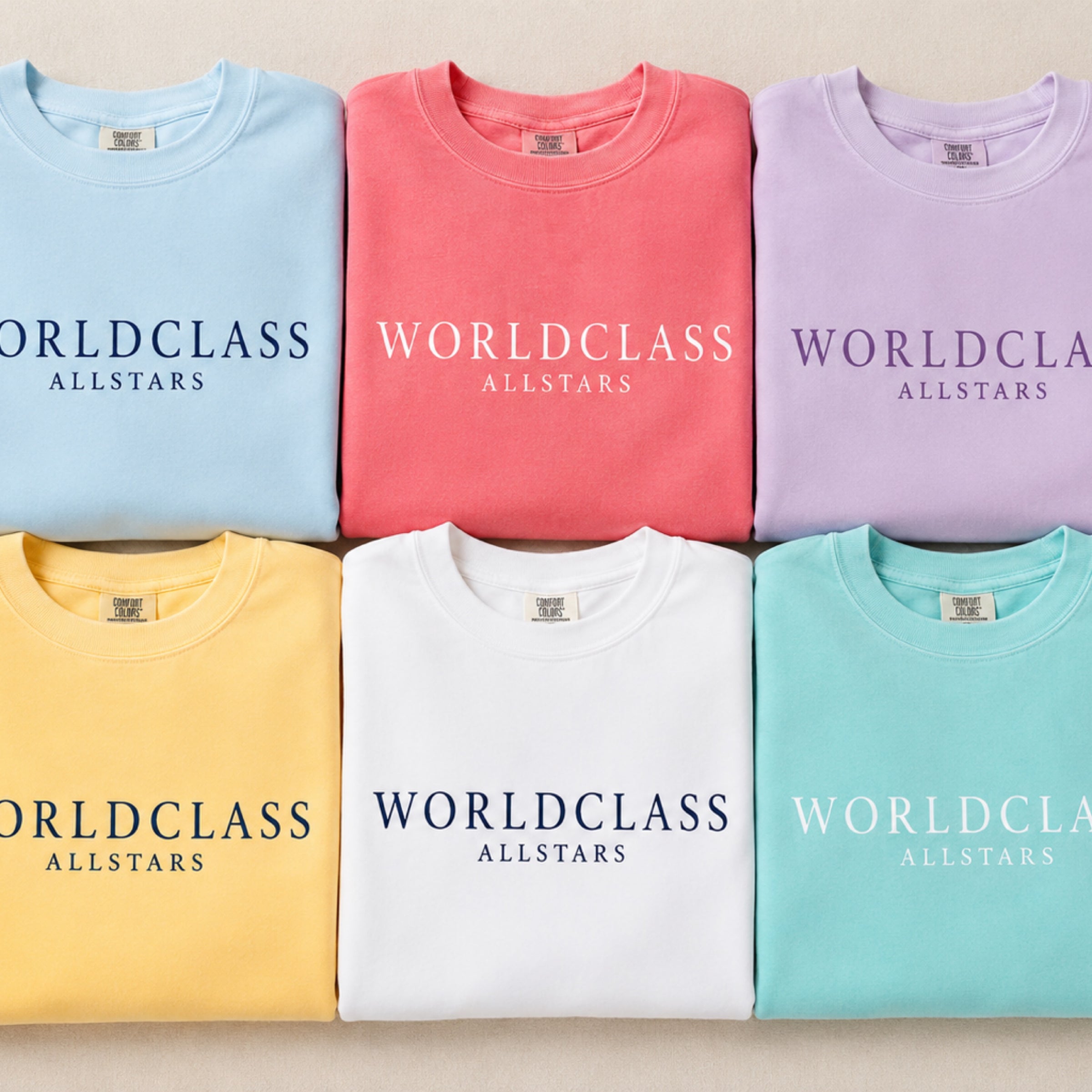 Proshop-ROSさま専用ページです World Class Pro Shop