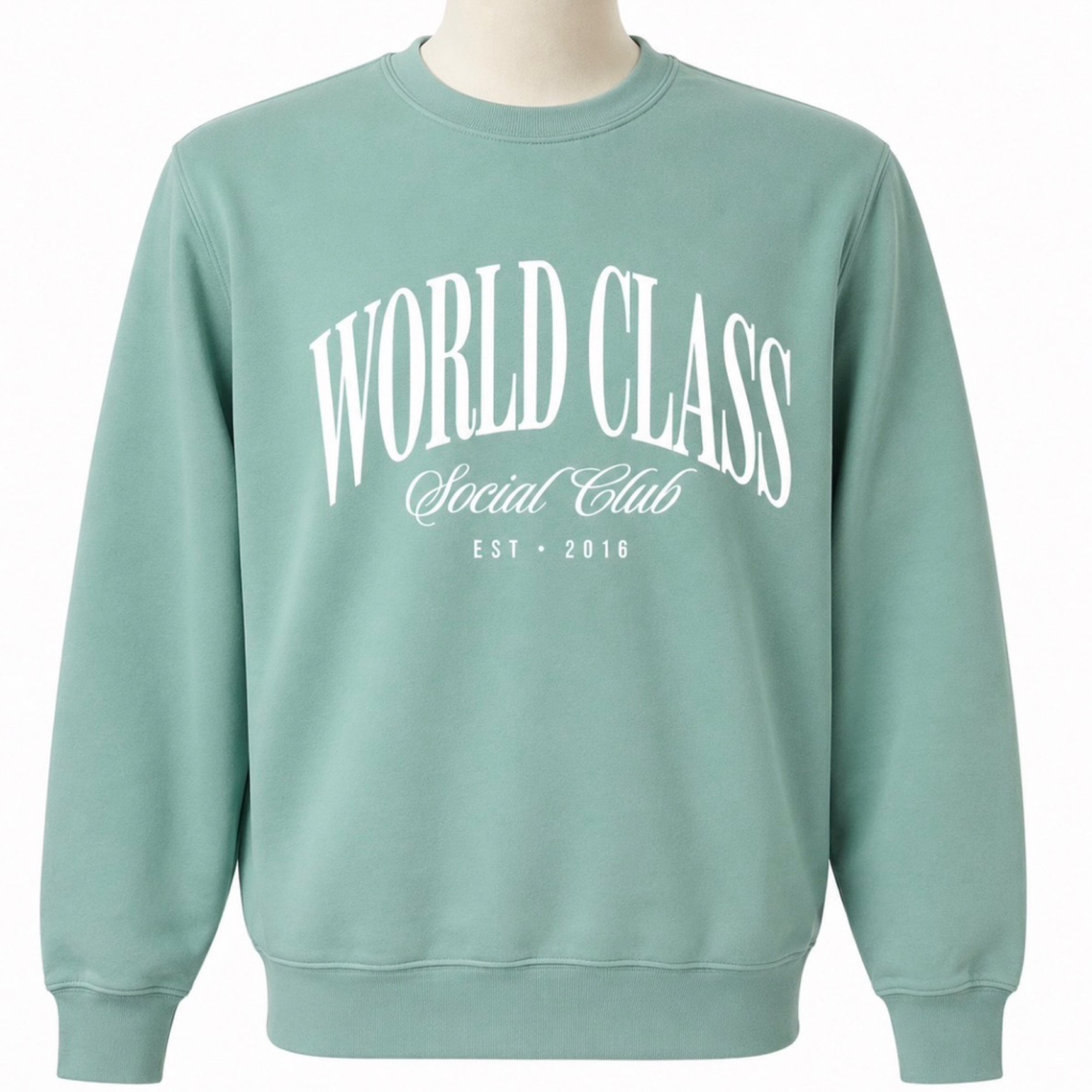 World Class Pro Shop